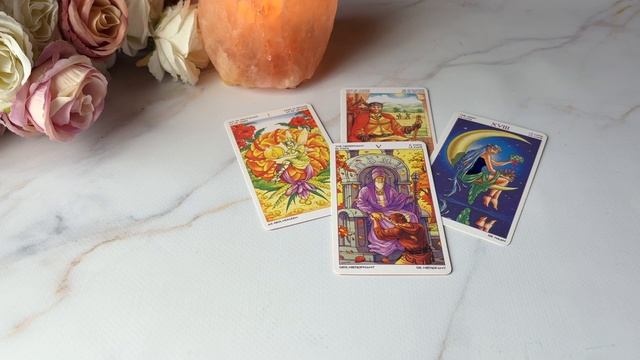 Скучает ли он по тебе 🥰💐🔮Таро смотреть онлайн