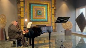 Рахманинов Прелюдии ор.3#2 cis moll; ор.32#5 G dur. Recital 30.05.2026, Moscow