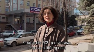 🇷🇺🇸🇮 В середине мая вещатель RTVSLO выпустил документальный фильм «Евровидение — Евроиллюзия».