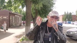 ГРАНДИОЗНЫЙ МУЗЫКАЛЬНЫЙ СУПЕРМАРАФОН НА АРБАТЕ В ШУЕ 2026 📽️🎼🌈💪💪💪🎸🎤💫 (14 ч)