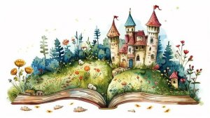 БОЛЬШОЙ СБОРНИК СКАЗОК ❤️🧚♂️🧚 ДЛЯ МАЛЫШЕЙ 🧚♂️🧚🧚