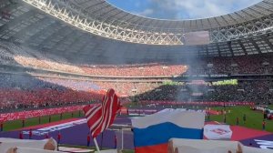 Суперфинал Кубка России 25/26 глазами болельщика за 1,5 минуты