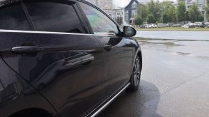 Omoda S5