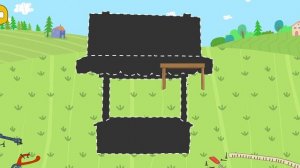 Три Кота. Посылка От Бабушки. Мультфильм