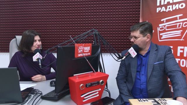 Экология Мозга от 14.04.2025