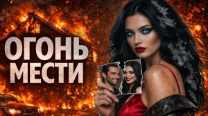 ОГОНЬ МЕСТИ I МЕСТЬ МУЖА