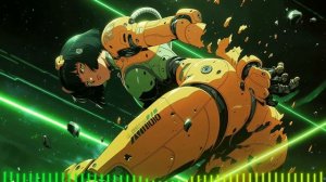 𝟷𝟿𝟿𝟻 𝙲𝚁𝙸𝚃𝙸𝙲𝙰𝙻 𝙷𝙸𝚃 ｜ Cyberpunk Synthwave & Retrowave Playlist for Study, Focus and Nig