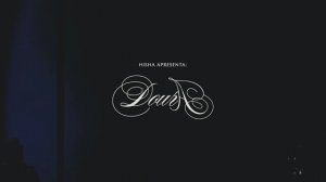Показ женской коллекции Hisha «Doura» 2026 - 4K