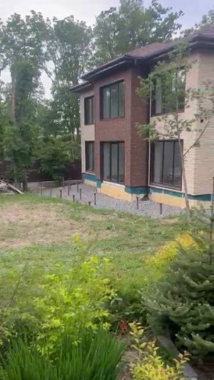 Дом на Сахарном ключе
