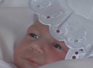 Важное событие в жизни Елизаветы. 2008 год
