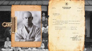 Василий Ощепков. Драматичная история православного ниндзя