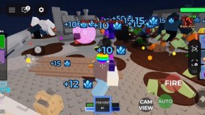 ИГРАЮ С ГАЛАКТИЧИСКИМ СЕТОМ