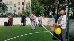 Златоустовские полицейские поздравили подшефных с днём защиты детей