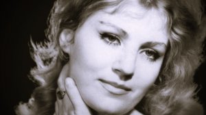 Анна ГЕРМАН «Незабытый мотив»