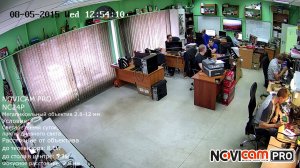 NOVICAM PRO NC24P День