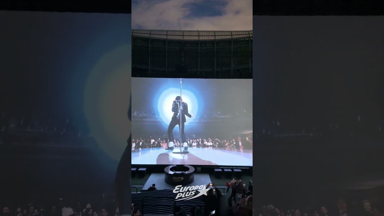 ⚡️Байопик «Майкл» стал одной из самых громких кинопремьер 2026 года смотреть онлайн