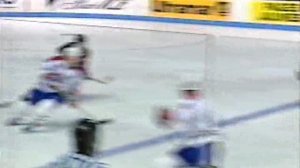 NHL 1992/93. Финал Кубка Стэнли. 1 игра. Montreal Canadiens vs Los Angeles Kings (01.06.93, game 1)