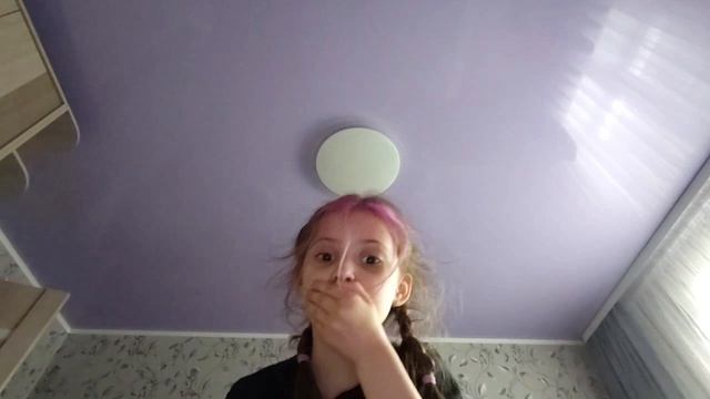 разбила свой телефон
