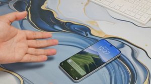 Обзор vivo X300 FE