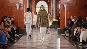 Louis Vuitton ｜ Spring⧸Summer 2026 ｜ Paris Fashion Week - 4K