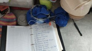 ГОТОВАЯ РАБОТА // ВДОХНОВИЛАСЬ И РЕШИЛА НАЧАТЬ НОВЫЙ СТАРТ // 02-06-2026