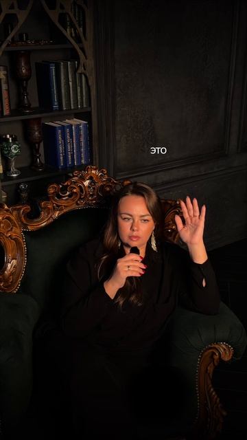 Так пахнут мужчины, у которых есть 💰🔥