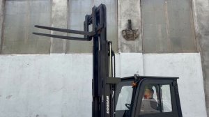 Doosan D30S-5 2017