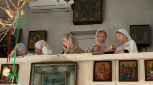 Семья Березенчук о своей семье