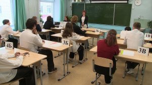Итоговая аттестация. ТК «Первый Советский»