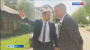 Битва с ямами и рытвинами на костромских дорогах подходит к концу