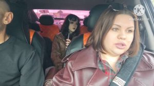 Продала машину/ Едем с ГАИ/Поездка в город на МРТ/ Покупки из БЫСТРОНОМА