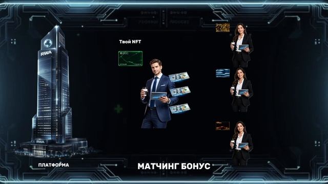 RWA Маркетинг