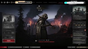 Hunt: Showdown 1896