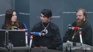 🔴LIVE. Программа «Давайте поговорим». Скука