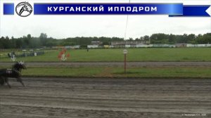 Заезд 4 - Приз «В честь Международного дня защиты детей» , для лошадей рысист. пород 2х лет. 1600 м.
