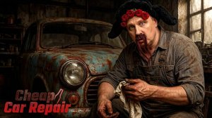Свой автосервис Cheap Car Repair