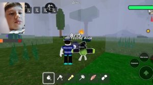 выживаю в игре 99 ночей в лесу