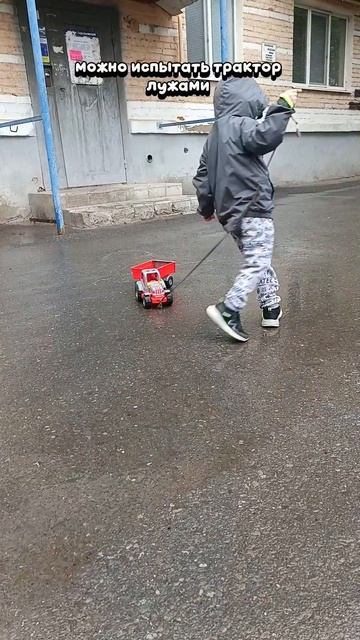 С КОТМАРКОТ и дождик не помеха
