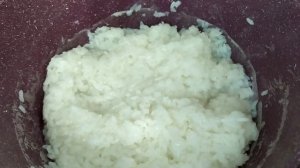 Как сварить густую рисовую кашу с тушенкой