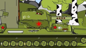Последний бой кв-6 часть-1