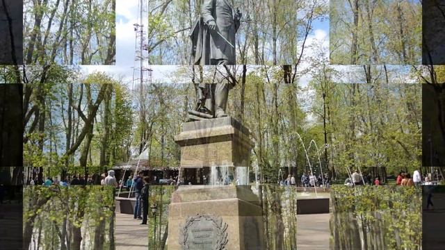 Smolensk with Mike Efimkin (eng sub). Смоленск с Михаилом Ефимкиным. смотреть онлайн