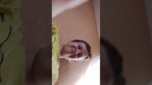 Чилю у бабушки дома