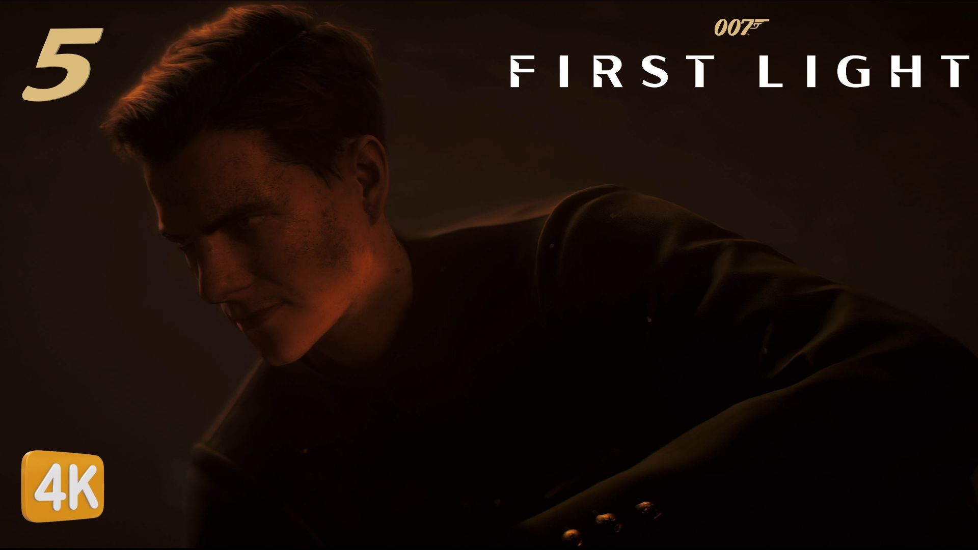 ПОЛЕВОЕ ЗАДАНИЕ ► 007 First Light #5 смотреть онлайн