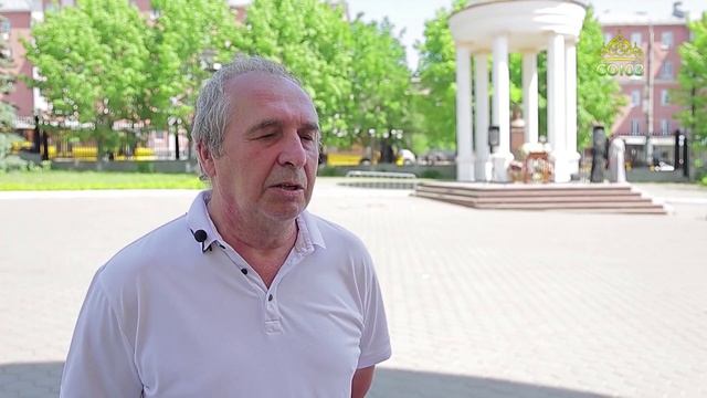 В Ижевске состоялась торжественная церемония прощания с кадетским знаменем