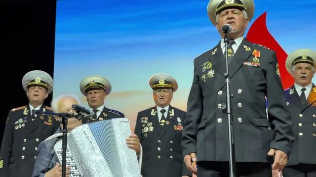 «Тот, кто не бывал в Севастополе». Артек. 21.05.2026