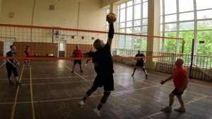 Волейбол Команда Мечты 31.05.26 ч8