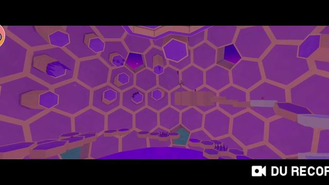 Прохождение улья в Super Bear Adventure.