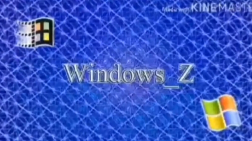 Интро Windows_Z