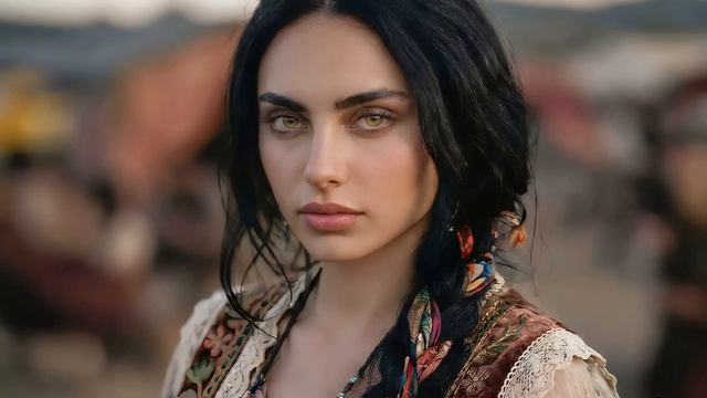 Persian Trance | Mystical Middle Eastern Deep Trance Mix