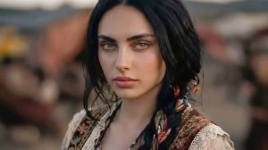 Persian Trance | Mystical Middle Eastern Deep Trance Mix